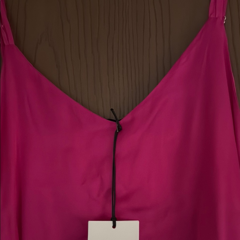 Dixie Women's Pink Cami Top - Picture 10 of 10